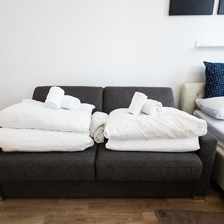 Apartments 4 You เวียนนา ภายนอก รูปภาพ