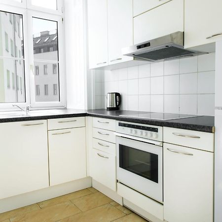 Apartments 4 You เวียนนา ภายนอก รูปภาพ