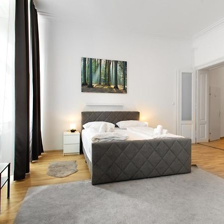 Apartments 4 You เวียนนา ภายนอก รูปภาพ
