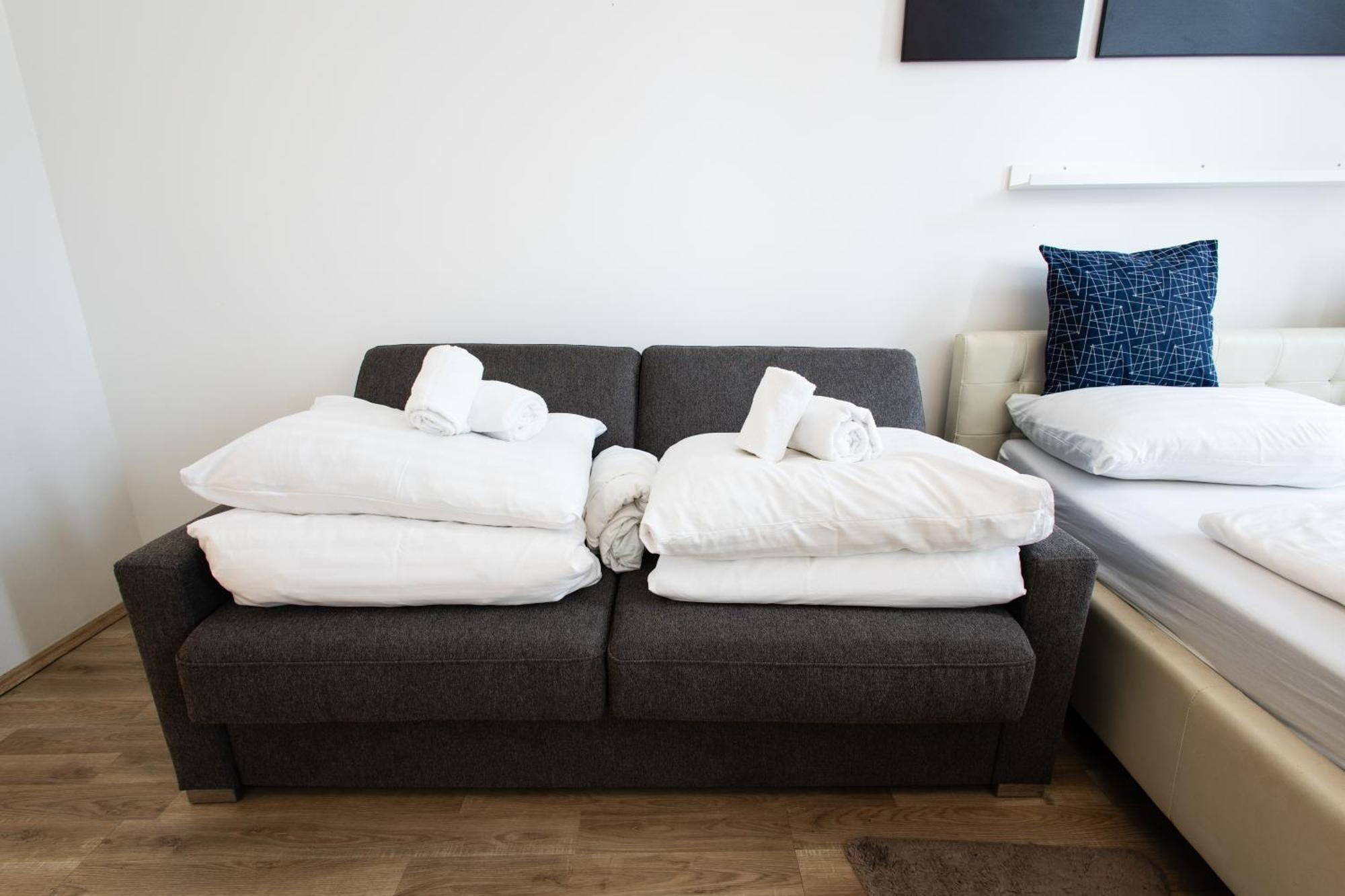 Apartments 4 You เวียนนา ภายนอก รูปภาพ