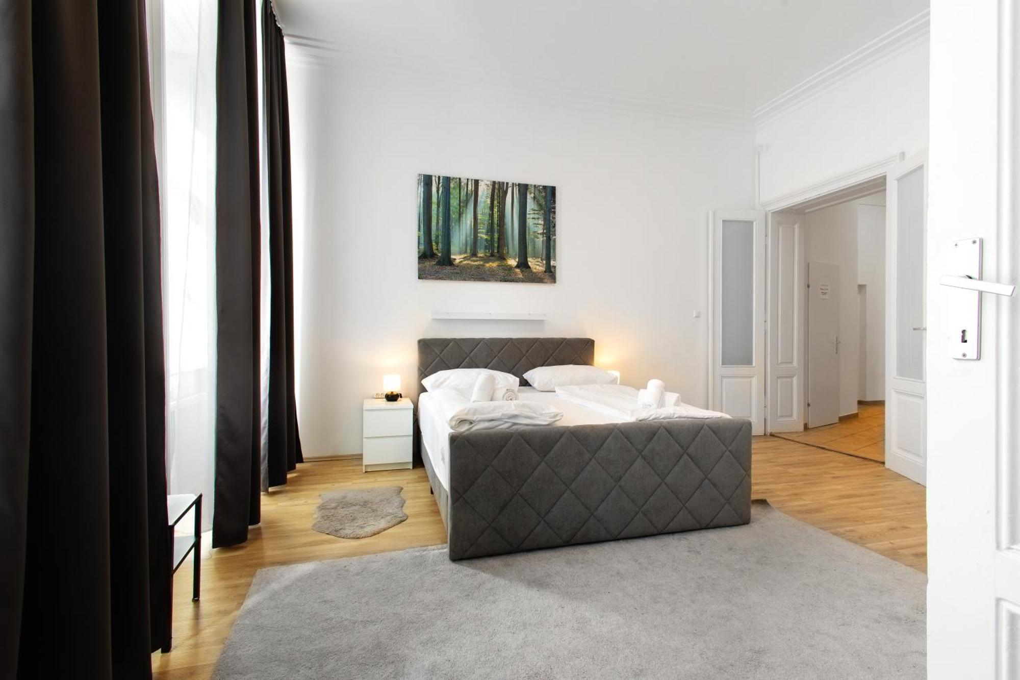 Apartments 4 You เวียนนา ภายนอก รูปภาพ
