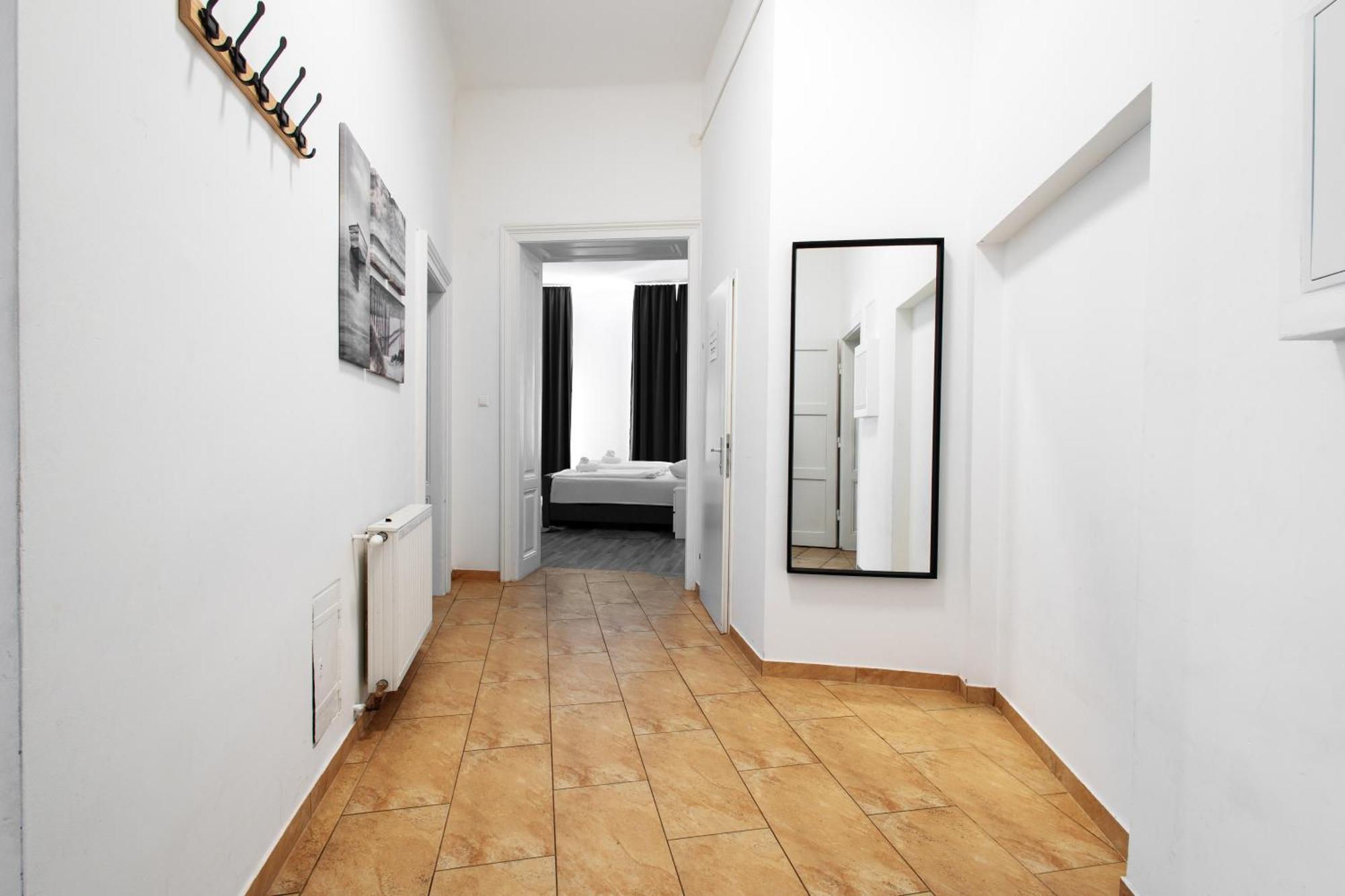 Apartments 4 You เวียนนา ภายนอก รูปภาพ