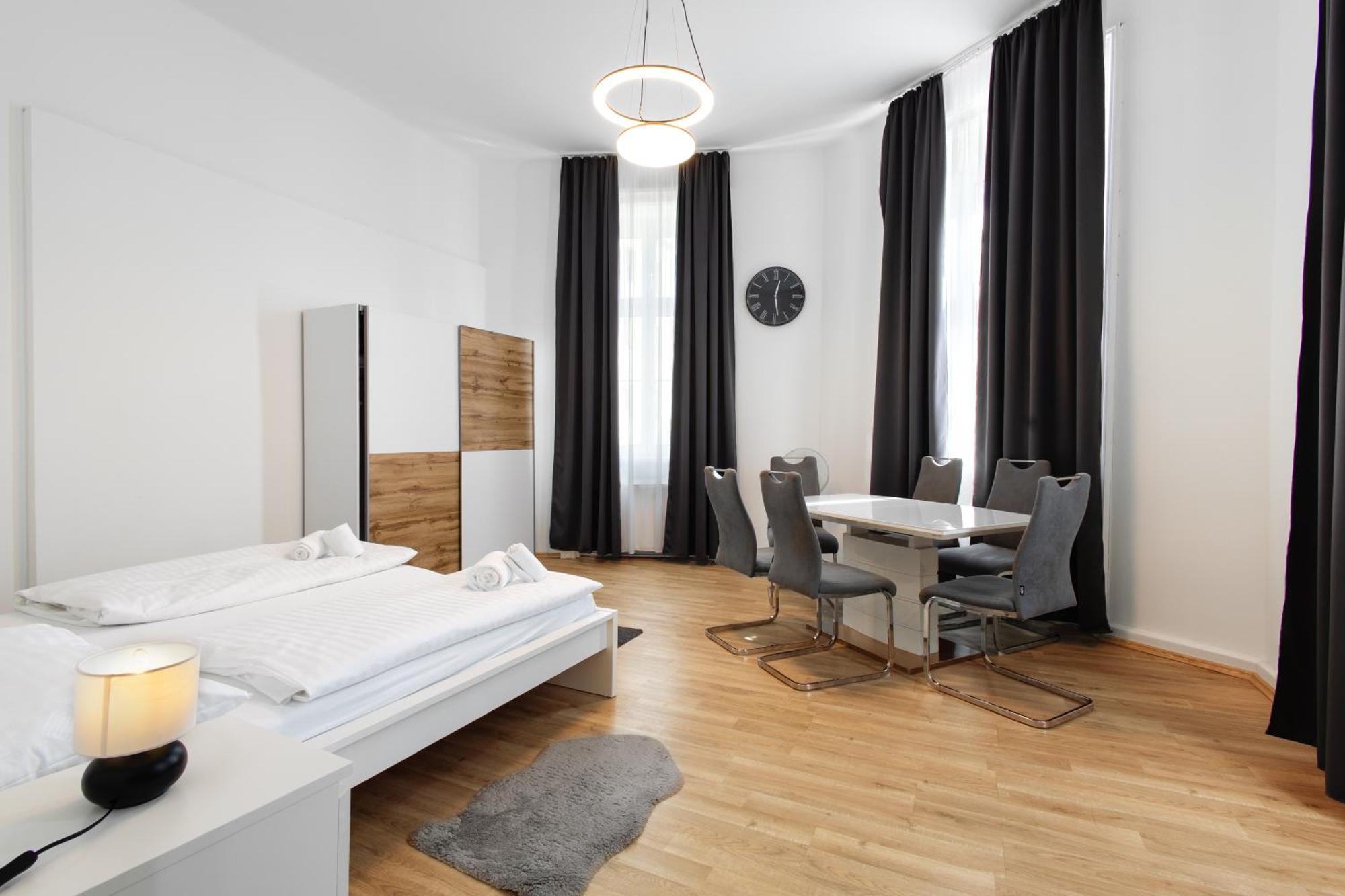 Apartments 4 You เวียนนา ภายนอก รูปภาพ