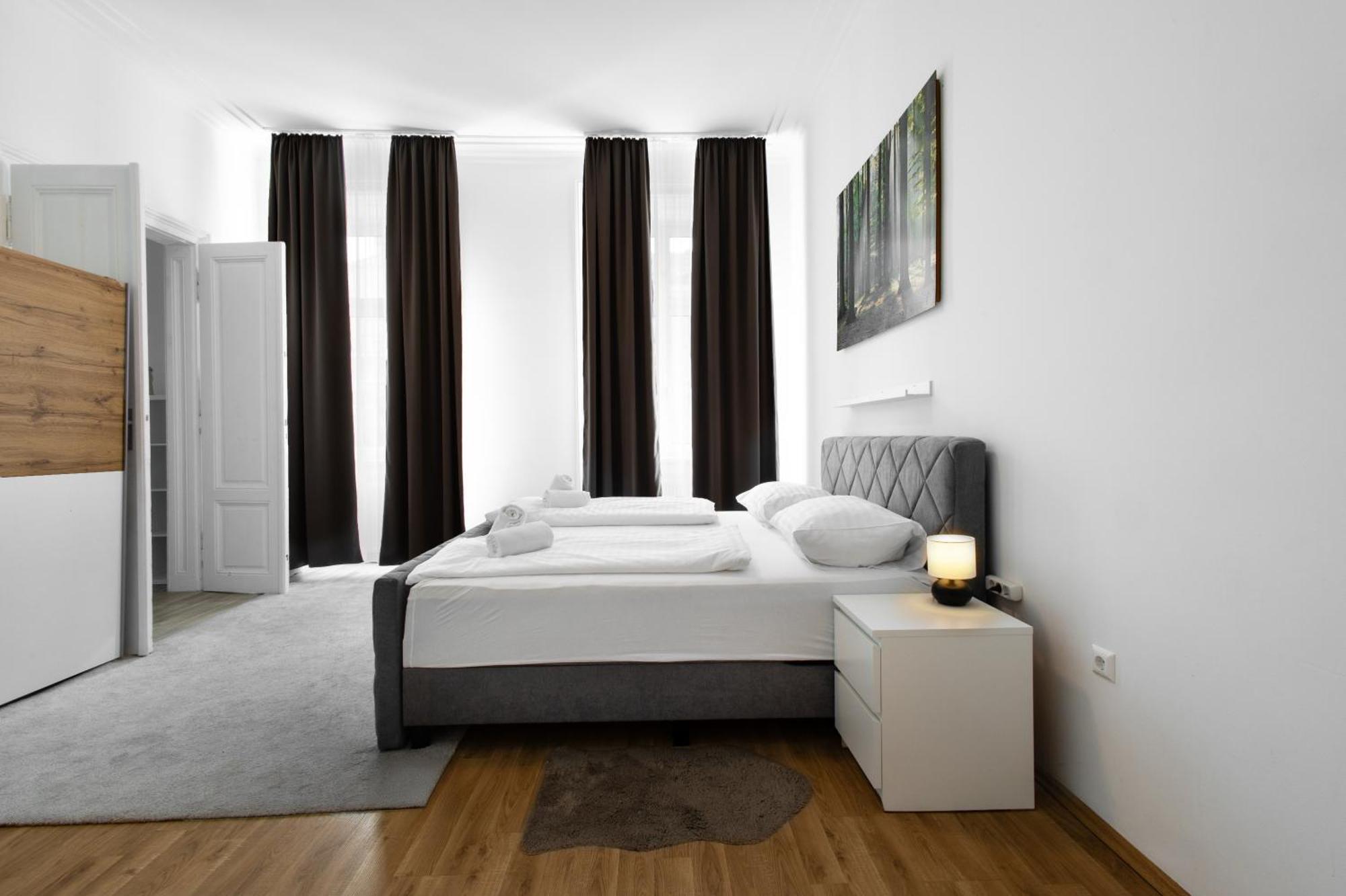 Apartments 4 You เวียนนา ภายนอก รูปภาพ